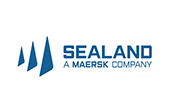 SEALAND - A MAERSK COMPANY