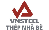 CÔNG TY CỔ PHẦN THÉP NHÀ BÈ - VNSTEEL
