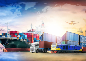 Dịch vụ giao nhận và xếp dỡ hàng hóa chuyên nghiệp