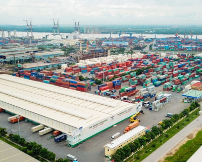 Thủ tục khai báo Hải quan và thuê kho ngoại quan, kho CFS