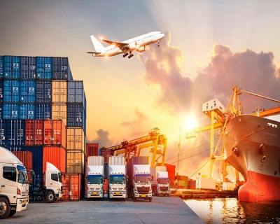 Thủ tục Hải Quan đối với hàng hóa Xuất Nhập Khẩu