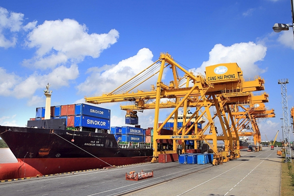 VATRACO logistic solutions